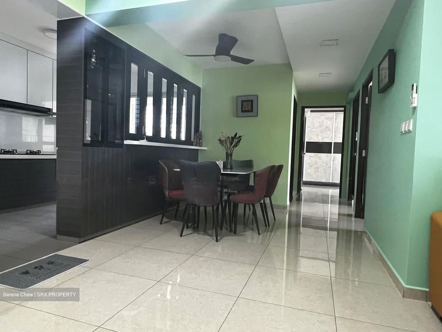 Blk 218B Boon Lay View (Jurong West), HDB 5 Rooms #635056551